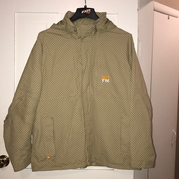 Mens Special Blend Snowboard Jacket size Large - Picture 2 of 7